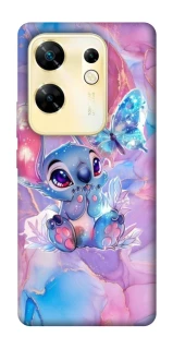 Чехол на Infinix Zero 30 4G Stitch ver.27 фото 1 из 1