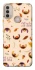 Чехол на Motorola Moto E40 Fall in love with Stitch фото 1 Чехол на Motorola Moto E40 Fall in love with Stitch фото 1 из 1