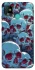 Чехол на TECNO POP 5 Skulls v2 фото 1 из 1