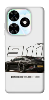 Чехол на TECNO Spark Go 2024 911 фото 1 из 1