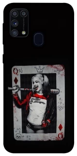 Чохол на Samsung Galaxy M31 Harley Queen фото 1 з 1