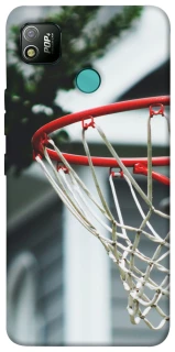 Чехол на TECNO POP 4 Баскет фото 1 из 1