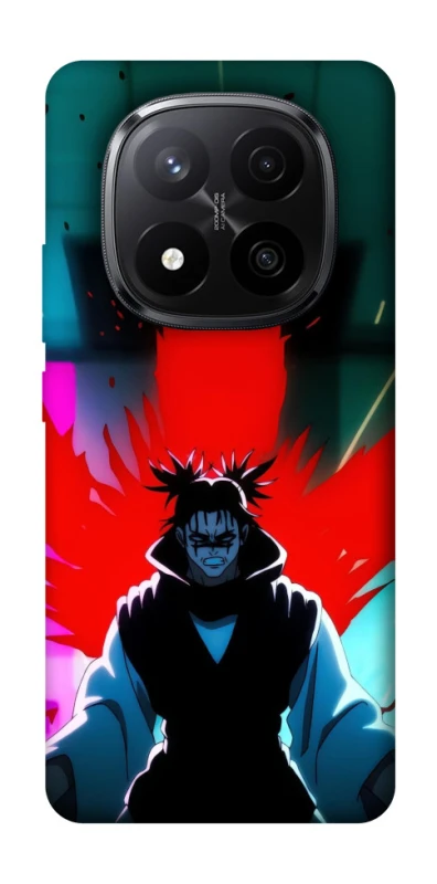 Чехол на Xiaomi Redmi Note 14 Pro+ 5G Choso v4 фото 1 из 1