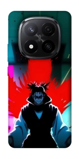 Чохол на Xiaomi Redmi Note 14 Pro+ 5G Choso v4 фото 1 з 1