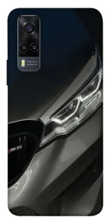 Чехол на Vivo Y31 BMW v44 фото 1 из 1