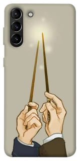 Чехол на Samsung Galaxy S21+ Harry Potter v3 фото 1 из 1