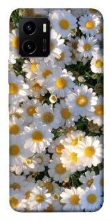 Чохол на Vivo Y15s Поле ромашок фото 1 з 1