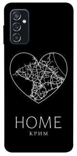 Чохол на Samsung Galaxy M52 Крим Home фото 1 з 1