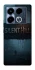 Чехол на Infinix Note 40 4G Silent Hill aesthetic ver.2 фото 1 из 1