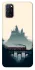 Чохол на Oppo A52 / A72 / A92 Hogwarts v1 фото 1 з 1