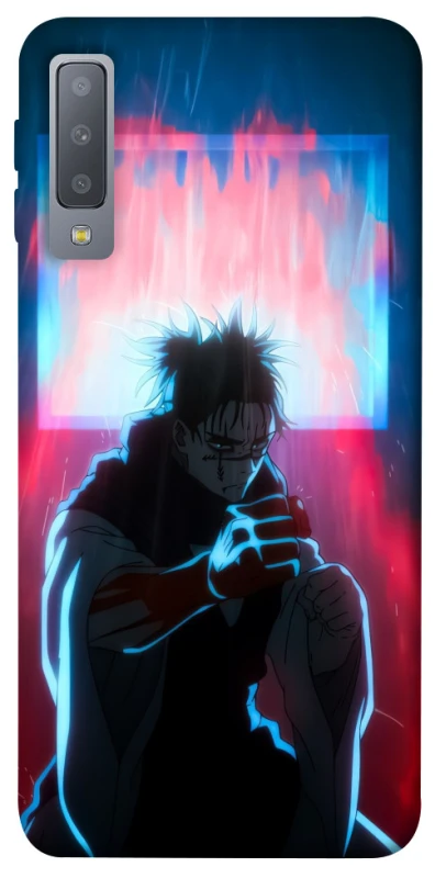 Чохол на Samsung A750 Galaxy A7 (2018) Choso v2 фото 1 з 1