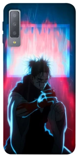 Чохол на Samsung A750 Galaxy A7 (2018) Choso v2 фото 1 з 1