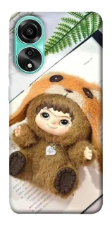 Чехол на Oppo A78 4G Wakuku ver.4 фото 1 из 1