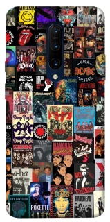 Чехол на OnePlus 7 Pro My playlist ver.7 фото 1 из 1