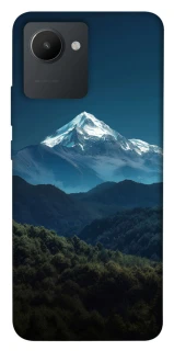 Чехол на Realme C30s Mountain v4 фото 1 из 1