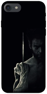 Чехол на Apple iPhone 7 / 8 (4.7") Logan фото 1 из 1