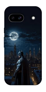 Чохол на Google Pixel 8a The Dark Knight фото 1 з 1