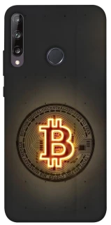 Чехол на Huawei P40 Lite E Битферма фото 1 из 1