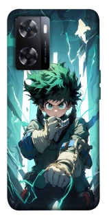 Чохол на OnePlus Nord N20 SE Izuku Midoriya фото 1 з 1