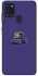 Чохол на Samsung Galaxy A21s Porsche purple фото 1 з 1