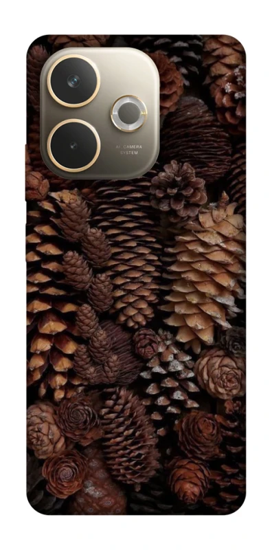 Чохол на Oppo A5 Pro 4G Magic1 фото 1 з 1