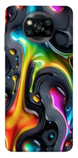 Чехол на Xiaomi Poco X3 NFC / Poco X3 Pro dye фото 1 из 1