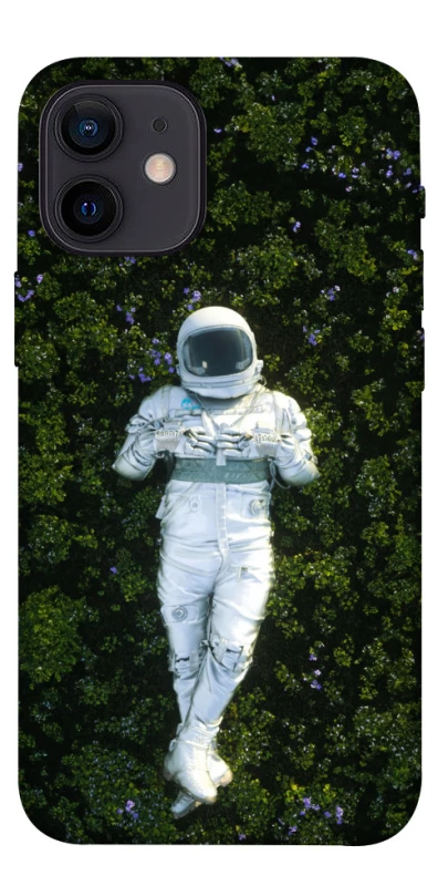 Чехол на Apple iPhone 12 mini (5.4") Астронавт фото 1 из 1