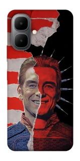 Чехол на Infinix Smart 10 Homelander фото 1 из 1