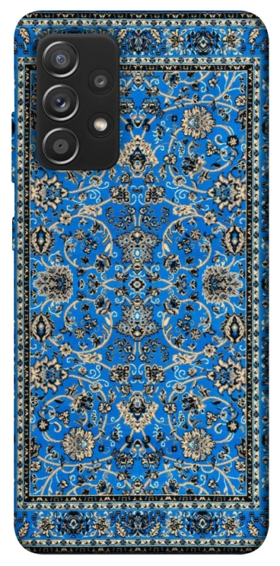 Чехол на Samsung Galaxy A52 4G / A52 5G Ковёр v52 фото 1 из 1