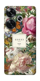 Чехол на Xiaomi Poco F6 Gucci ver.5 фото 1 из 1