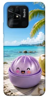 Чохол на Xiaomi Redmi 10C Dumpling ver.7 фото 1 з 1