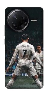 Чехол на Infinix Note 50 Pro Ronaldo фото 1 из 1