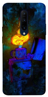 Чохол на OnePlus 7 Pro Запальничка фото 1 з 1