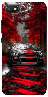 Чохол на Xiaomi Redmi 6A mustang фото 1 з 1