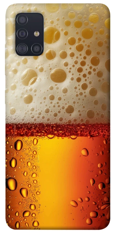 Чохол на Samsung Galaxy A51 Beer Style фото 1 з 1