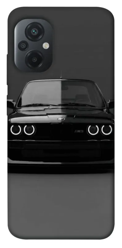 Чохол на Xiaomi Poco M5 BMW v11 фото 1 з 1