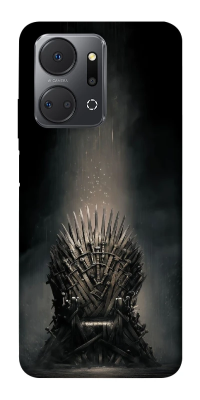Чохол на Huawei Honor X7a House of the Dragon ver.2 фото 1 з 1