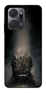 Чехол на Huawei Honor X7a House of the Dragon ver.2 фото 1 из 1