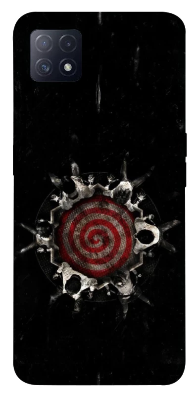 Чохол на Oppo A72 5G / A73 5G Saw фото 1 з 1