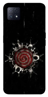 Чохол на Oppo A72 5G / A73 5G Saw фото 1 з 1