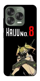 Чохол на ZTE Nubia V70 Design 8Kaijuu фото 1 з 1