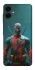 Чохол на Samsung Galaxy A06 Deadpool v3 фото 1 з 1