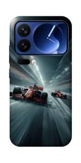 Чехол на Xiaomi 17 Pro F-1 ver.5 фото 1 из 1