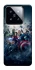 Чохол на Xiaomi 14 Pro Marvel heroes фото 1 з 1