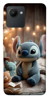 Чохол на Realme C30s Stitch ver.16 фото 1 з 1
