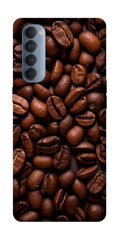 Чохол на Oppo Reno 4 Pro Кава фото 1 з 1