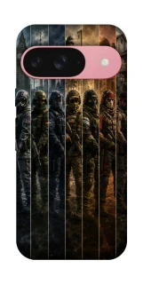 Чехол на Google Pixel 9 Counter-Strike ver.2 фото 1 из 1