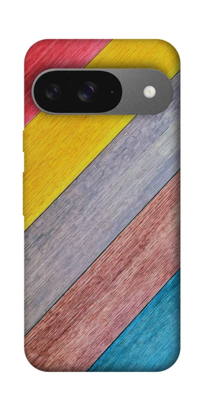 Чехол на Google Pixel 10 Дерево фото 1 из 1