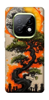 Чехол на Realme Narzo 70 Turbo Дух Японии v3 фото 1 из 1