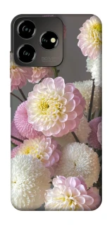 Чохол на ZTE Blade V50 Design 4G Flowers v2 фото 1 з 1